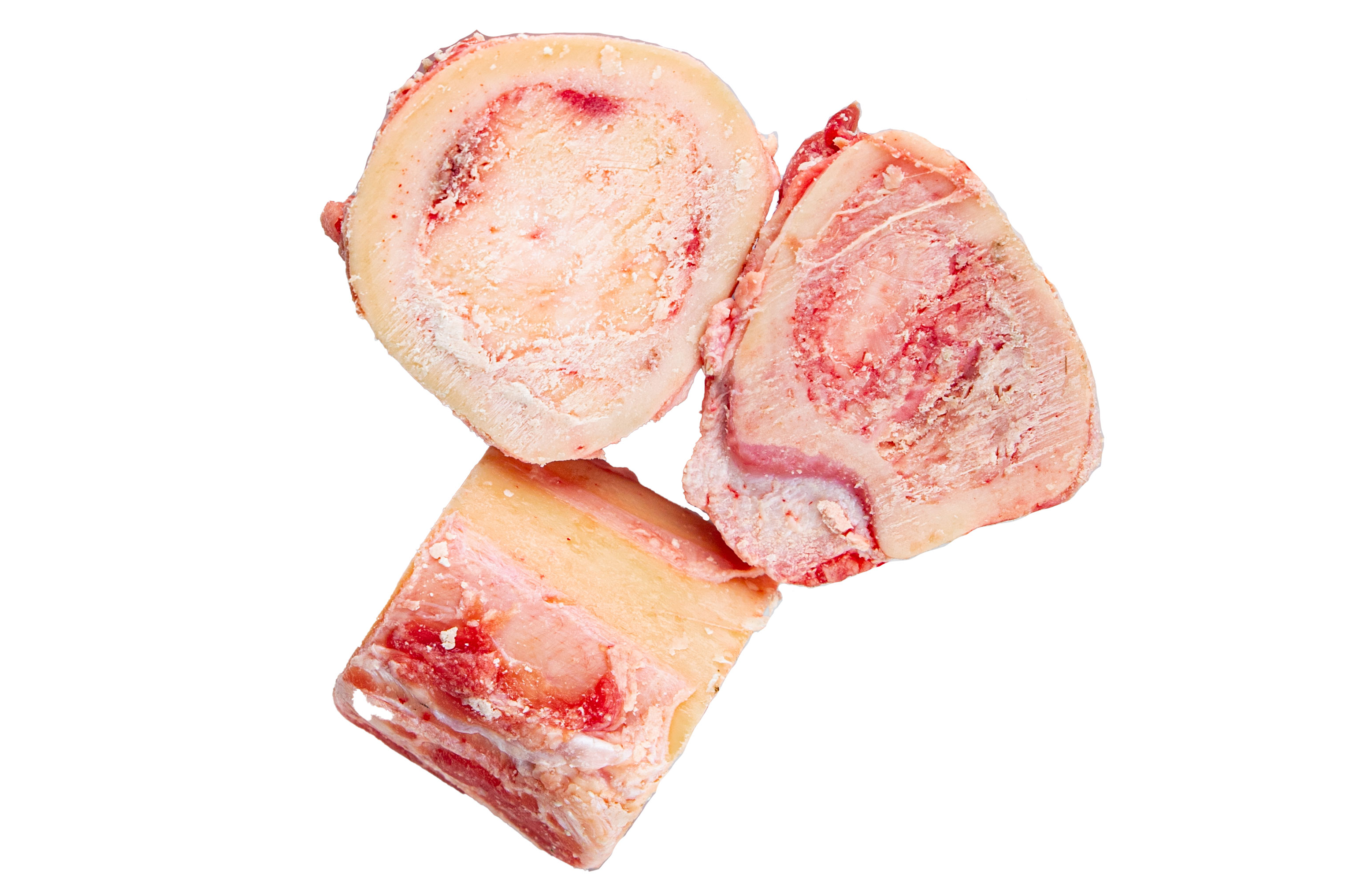 Kalfs botten per kg