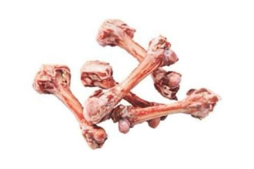 Lams botten per kg