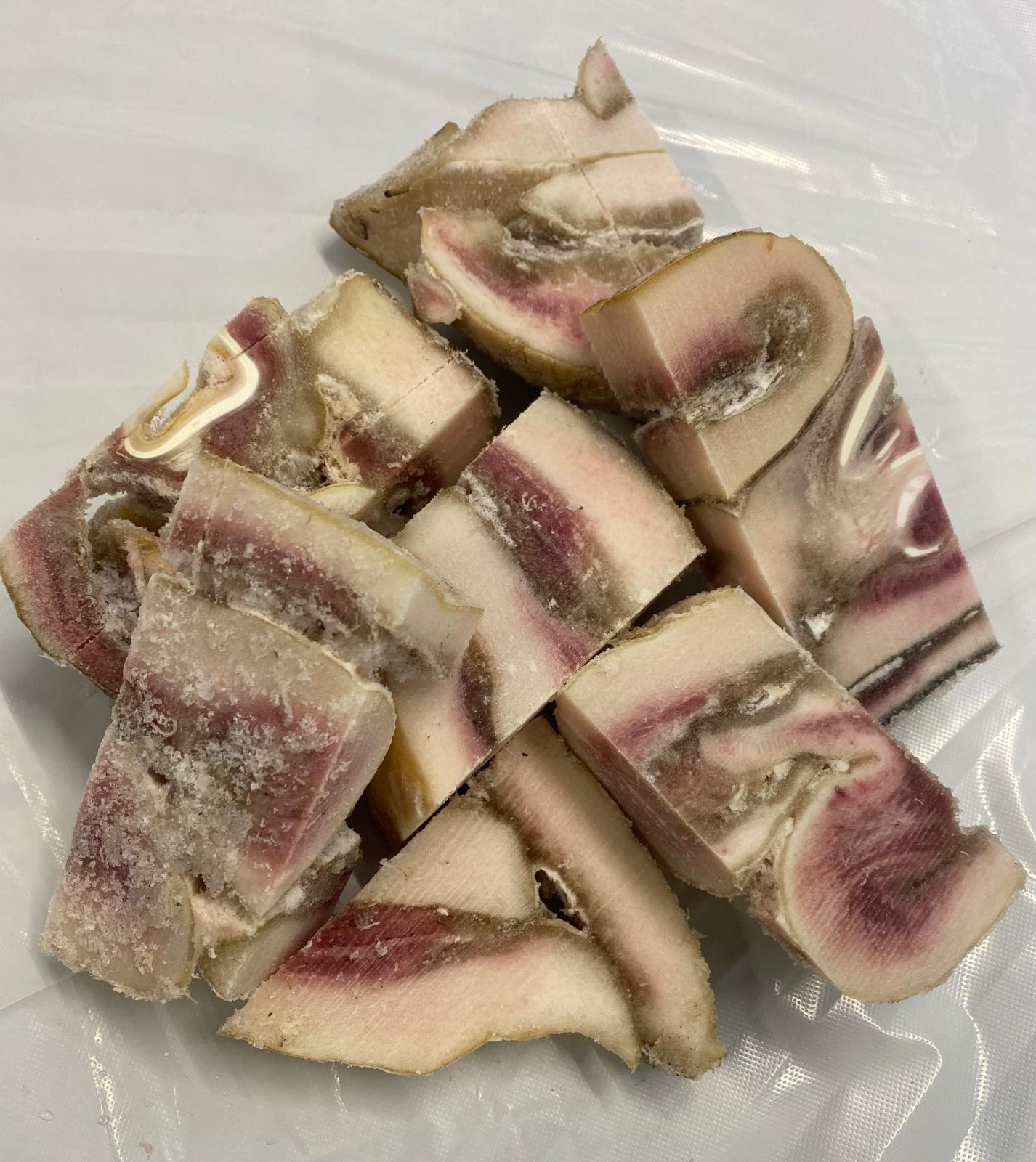 Cow Skin (runderhuid) - Cow skin 1 - 263