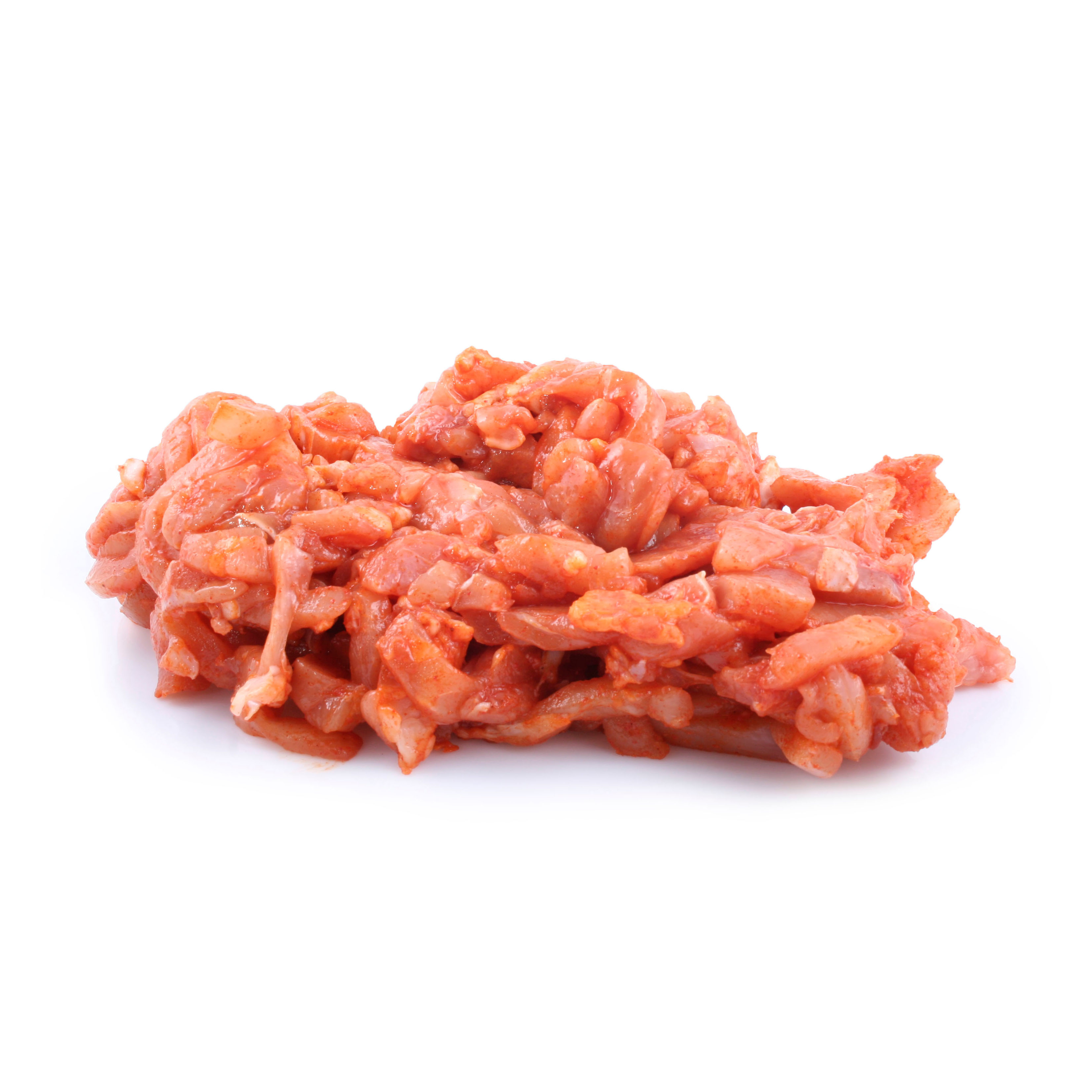 Kip shoarma - Kipshoarma square - 132
