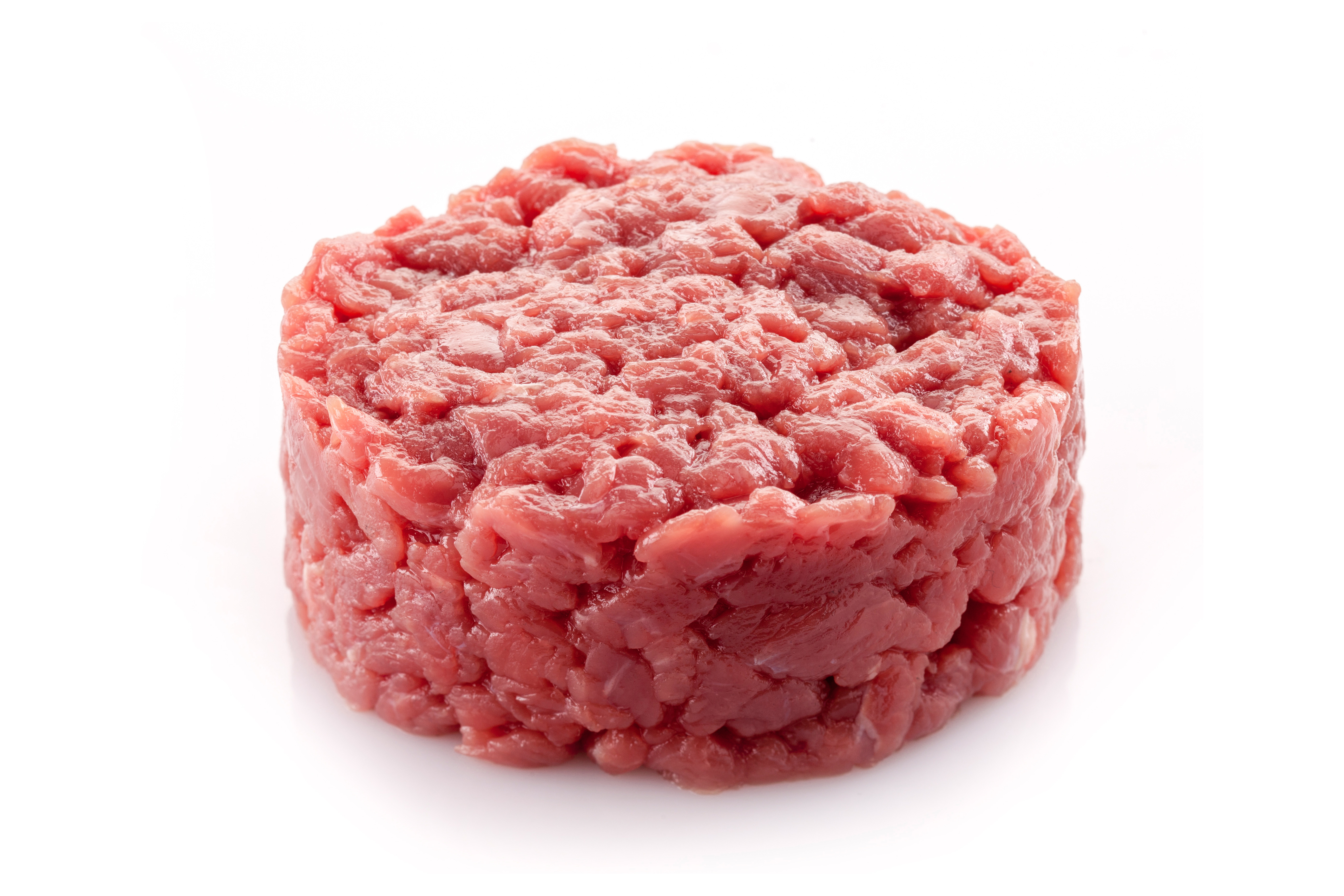 Runder tartaar per kg